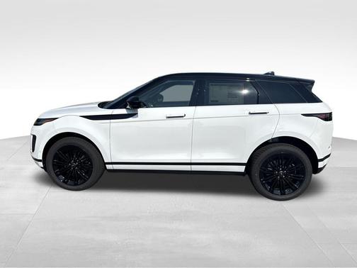 2026 Land Rover Range Rover Evoque Core S
