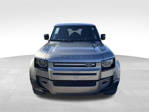 2021 Land Rover Defender 110 X-Dynamic SE
