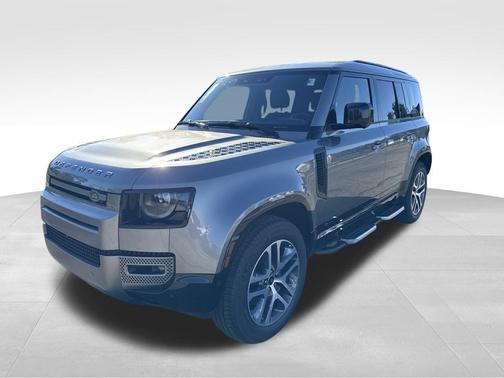 2021 Land Rover Defender 110 X-Dynamic SE