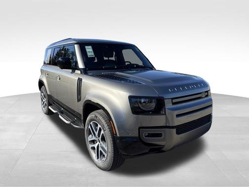 2021 Land Rover Defender 110 X-Dynamic SE