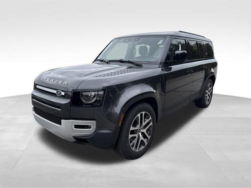 2024 Land Rover Defender 130 P400 S