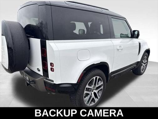 2023 Land Rover Defender 90 X-Dynamic SE