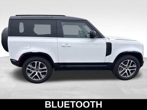 2023 Land Rover Defender 90 X-Dynamic SE