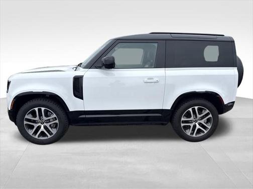 2023 Land Rover Defender 90 X-Dynamic SE