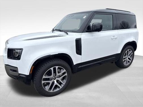2023 Land Rover Defender 90 X-Dynamic SE