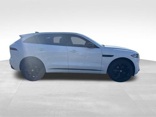 2024 Jaguar F-PACE R-Dynamic S P250 AWD Automatic