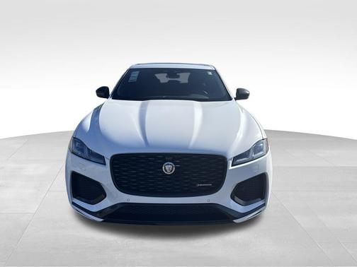 2024 Jaguar F-PACE R-Dynamic S P250 AWD Automatic