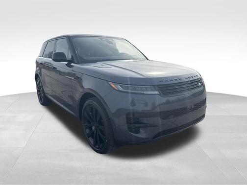 Varesine Blue Metallic 2026 Land Rover Range Rover Sport SE