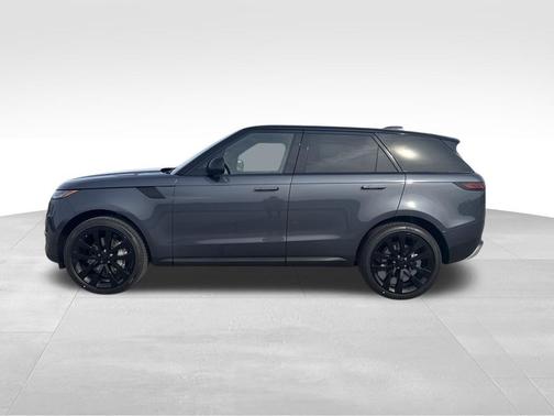 Varesine Blue Metallic 2026 Land Rover Range Rover Sport SE