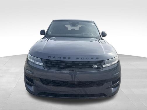 Varesine Blue Metallic 2026 Land Rover Range Rover Sport SE