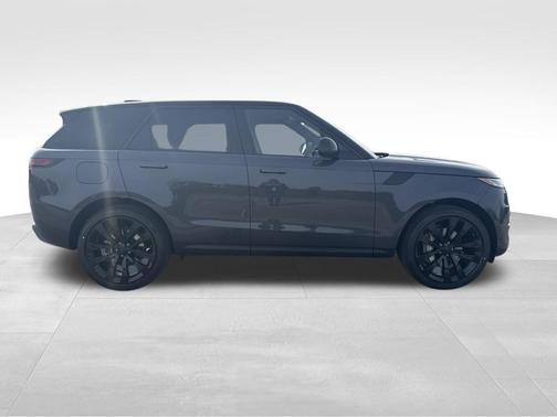 Varesine Blue Metallic 2026 Land Rover Range Rover Sport SE
