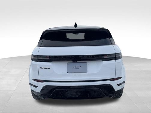 2026 Land Rover Range Rover Evoque Dynamic SE