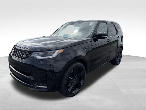 2025 Land Rover Discovery P360 Dynamic SE