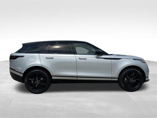 2025 Land Rover Range Rover Velar P250 SE R-Dynamic