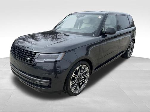 2026 Land Rover Range Rover P530 SE 7 Seat