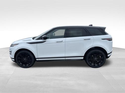 2026 Land Rover Range Rover Evoque Dynamic SE