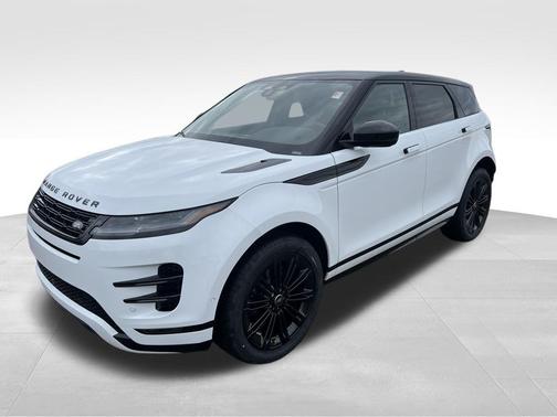 2026 Land Rover Range Rover Evoque Dynamic SE