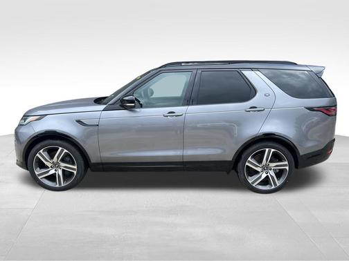 2024 Land Rover Discovery P360 Dynamic SE