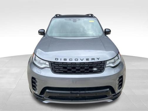 2024 Land Rover Discovery P360 Dynamic SE
