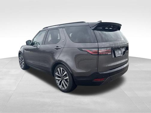 2023 Land Rover Discovery P360 S R-Dynamic