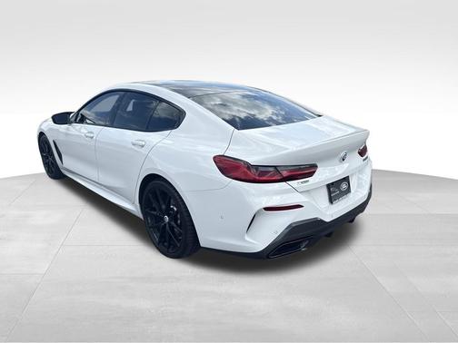 2023 BMW M850 Gran Coupe xDrive
