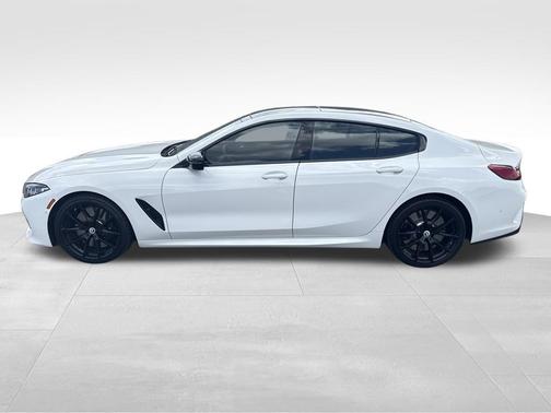 2023 BMW M850 Gran Coupe xDrive