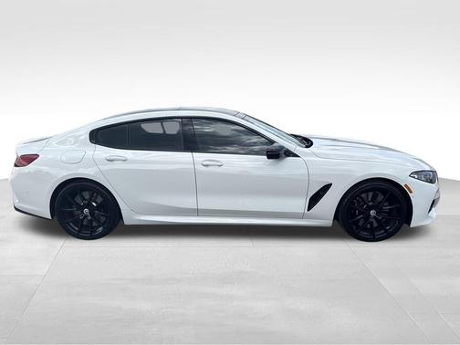 2023 BMW M850 Gran Coupe xDrive