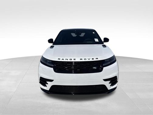 Ostuni Pearl Wht Prem Met 2026 Land Rover Range Rover Velar P250 SE R-Dynamic