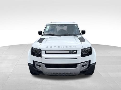 2024 Land Rover Defender 110 P400 S