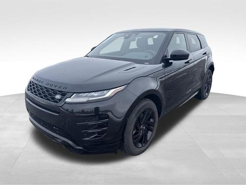 2023 Land Rover Range Rover Evoque R-Dynamic S