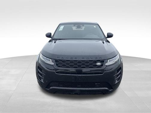 2023 Land Rover Range Rover Evoque R-Dynamic S