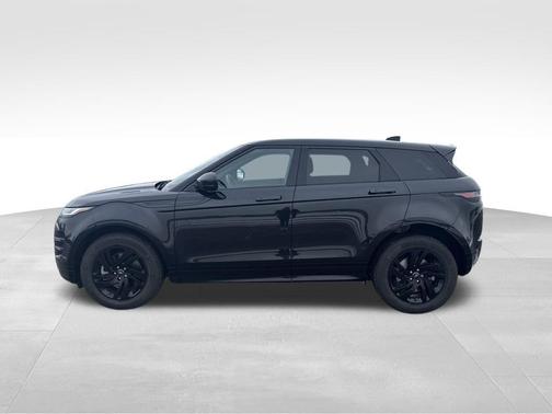 2023 Land Rover Range Rover Evoque R-Dynamic S