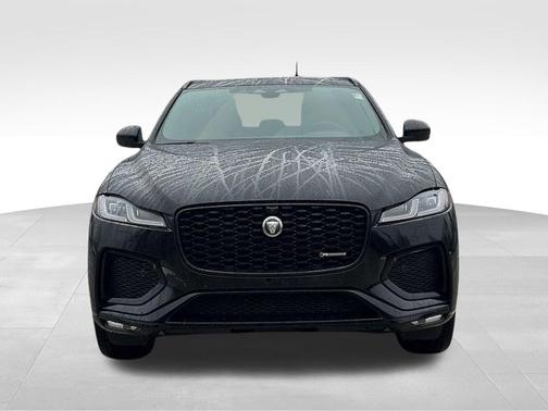 2025 Jaguar F-PACE R-Dynamic S P250 AWD Automatic