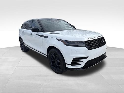 2026 Land Rover Range Rover Velar P250 SE R-Dynamic