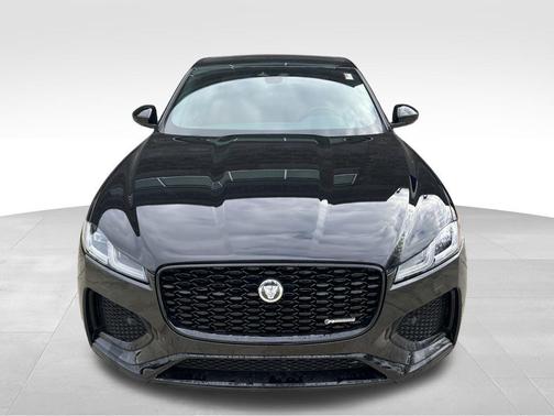 2025 Jaguar F-PACE R-Dynamic S P250 AWD Automatic