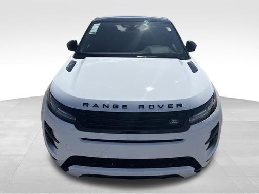 2026 Land Rover Range Rover Evoque Dynamic SE