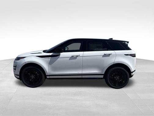 2026 Land Rover Range Rover Evoque Dynamic SE