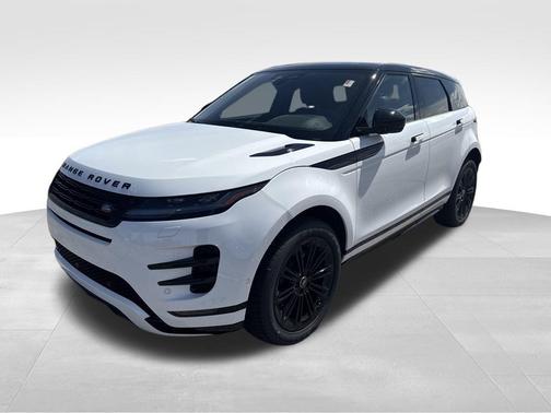 2026 Land Rover Range Rover Evoque Dynamic SE