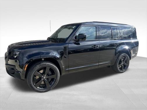 2025 Land Rover Defender 130 P400 X-Dynamic SE