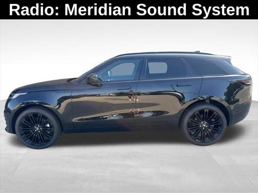 2025 Land Rover Range Rover Velar P400 Dynamic SE