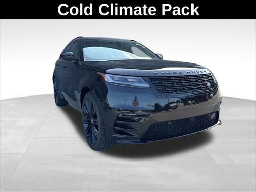 2025 Land Rover Range Rover Velar P400 Dynamic SE
