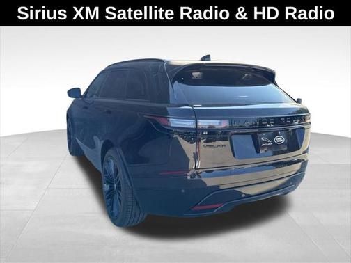 2025 Land Rover Range Rover Velar P400 Dynamic SE