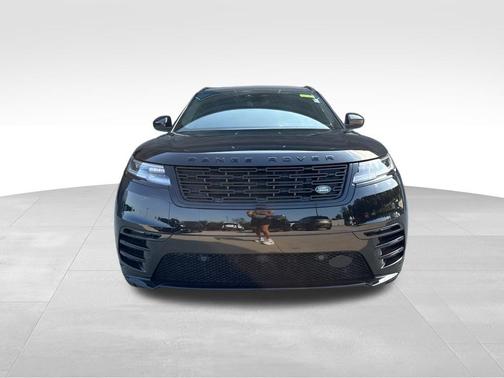 2025 Land Rover Range Rover Velar P400 Dynamic SE