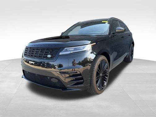 2025 Land Rover Range Rover Velar P400 Dynamic SE