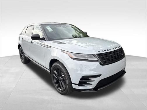 2026 Land Rover Range Rover Velar P250 SE R-Dynamic