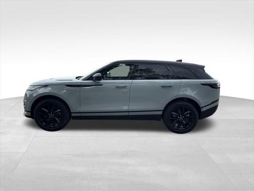 2026 Land Rover Range Rover Velar P250 SE R-Dynamic