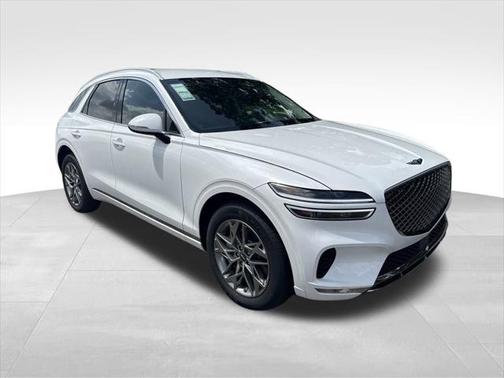 2025 Genesis GV70 2.5T AWD