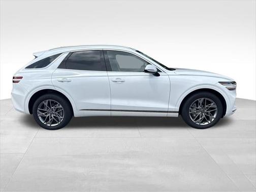 2025 Genesis GV70 2.5T AWD
