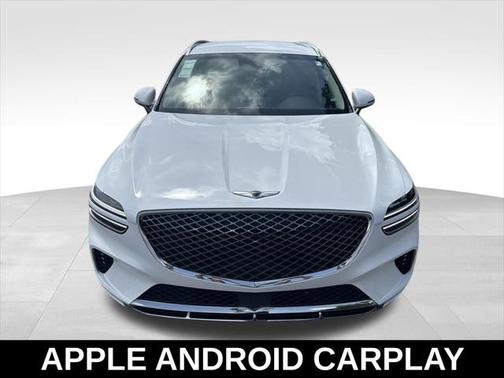 2025 Genesis GV70 2.5T AWD