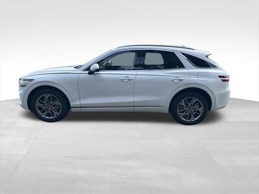 2025 Genesis GV70 2.5T AWD